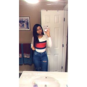 Meet your Posher, Jay